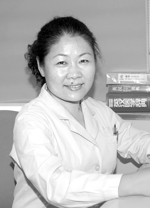 共同担起性病防治责任