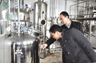 “五个严查”确保临床制剂使用安全