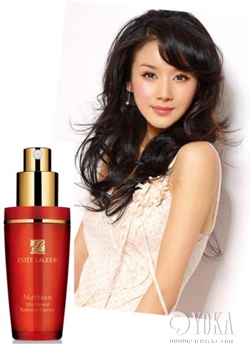 学美女明星们的肌肤水嫩法