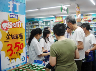 “贴身肉搏”怎突围