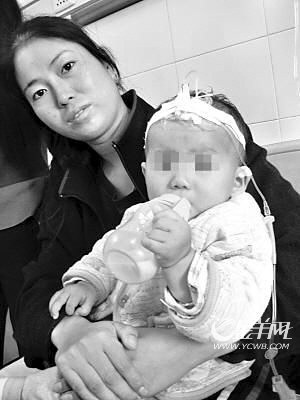 数十儿童疑接种疫苗患病