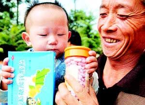 合肥宝宝也有查出性早熟