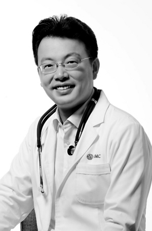 张澄宇：让医生的价值得到弥补和体现