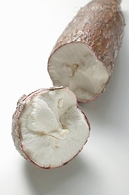 警惕！七类蔬菜含天然毒素