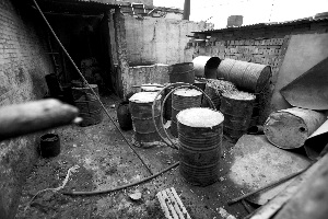 北京假冒烤鸭成本仅3元 部分用病死鸡作原料
