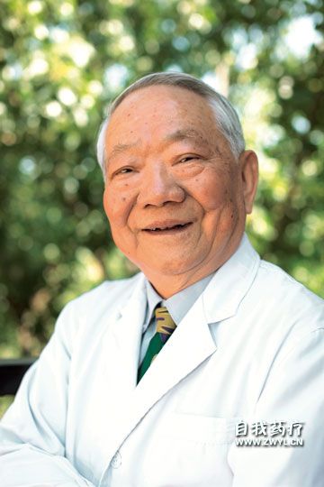 高益民教授背后的养生秘诀