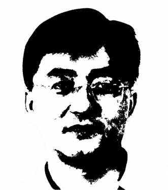困局之始