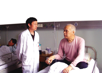 一静一动，临床药师培训走出特色路