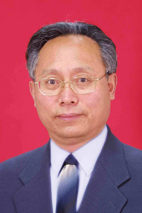 口腔界泰斗巢永烈教授加盟瑞泰口腔医院