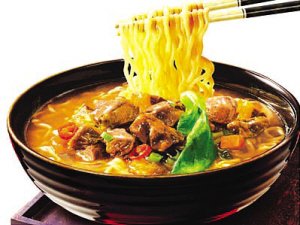 我不是垃圾食品！天津科技大学：方便面营养优于包子