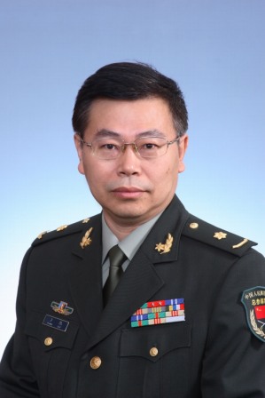 王 凯：305医院神经内科主任医师