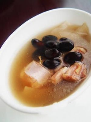 营养师揭“领导食谱”