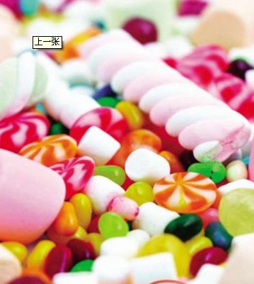 十大最恐怖添加剂：焦糖色素、糖精上榜
