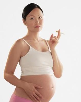 张振亚戒烟香孕育健康宝宝的良师益友