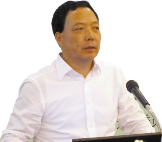 上游企业畅谈大健康
