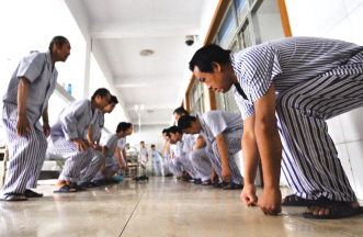 精神卫生法实施下的“人性化”服务