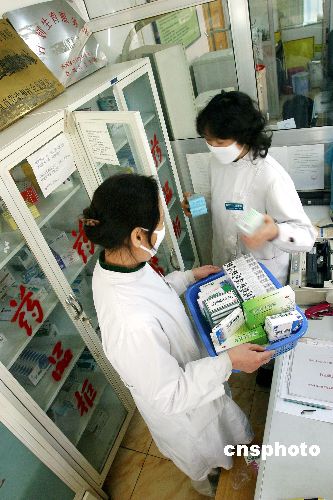 我国进入流感流行高峰期 北方疫情呈增强趋势