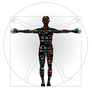 吉玛基因：DNAGPS——开启健康未来