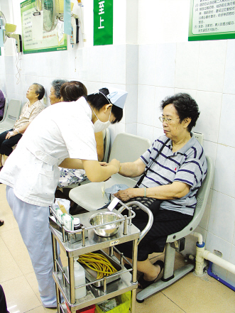 不当院长当站长——支医行动成功背后有秘诀