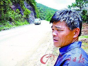 男子12年救助600余人 如今无力为患癌妻子治病
