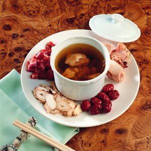 养生汤什么时候喝最好？饭前饭后喝差别很大