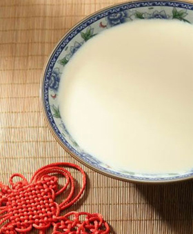 这样喝豆浆小心中毒