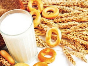 秋季少给孩子吃5种食物