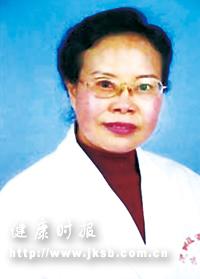 昆明医学院第一附属医院内分泌与代谢病科--杨凤英