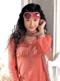 八位美女驻颜“果”然如此