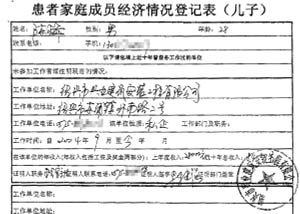 亿万富翁装穷骗取免费药物
