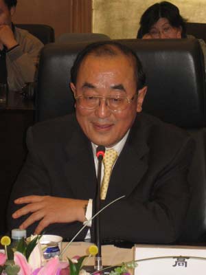 中澳签署2007--2010年卫生合作执行计划