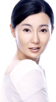 优雅张曼玉美丽保养经