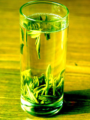 番茄可预防前列腺癌 盘点11种抗癌食物
