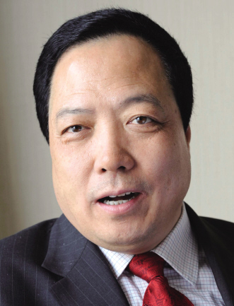 2012中国医药经济年度人物候选名单