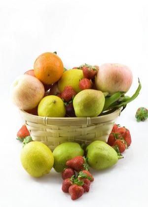 健康指南：5类抗衰老的食物