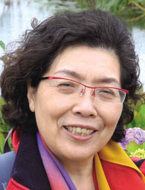 处方点评面面观——专访第二军医大学长海医院药学部主任胡晋红