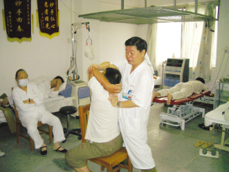 小专科做出大市场——丰盛医院服务模式调查