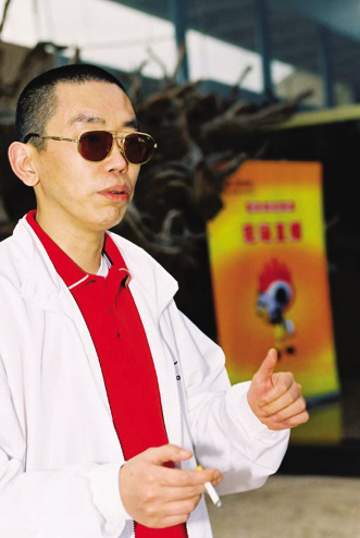 谁能复制史玉柱