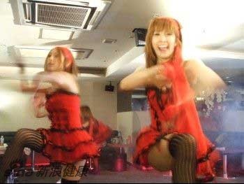 疯狂Party