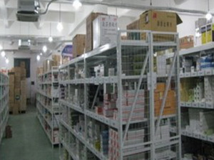 药品流通领域改革原地绕圈
