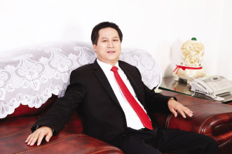 一力制药：绿色循环产业链领航者