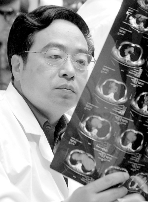 王平当选中国抗癌协会肿瘤医院（研究所）管理专业委员会主委