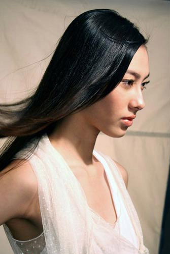 揭密中国女性七大肌肤真相