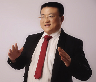 黄建科：营销是高尚的事业