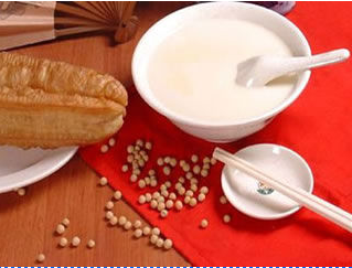 健康指南：豆浆也并非百利而无一害的食物