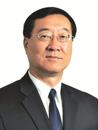 当决定把国际化作为目标