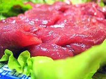 世界上9种最毒食物：“水中珍品”三文鱼上榜