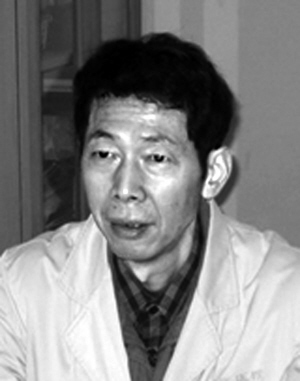 利水益气通络方