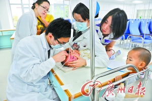 医院小病患约八成看感冒 提醒：预防感冒从细节做起