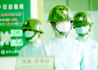 专家解读医闹：医疗系统腐化致患者怀疑医院
